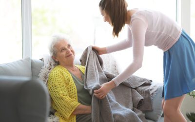 How to Recognize When a Loved One Needs Home Care Assistance