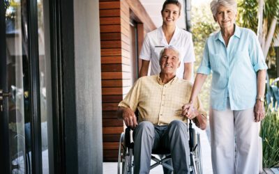 The Benefits of Aging in Place and Why More Seniors Are Choosing Home Care