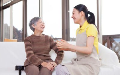 How Home Care Services Can Help with Dementia and Alzheimer’s Care?